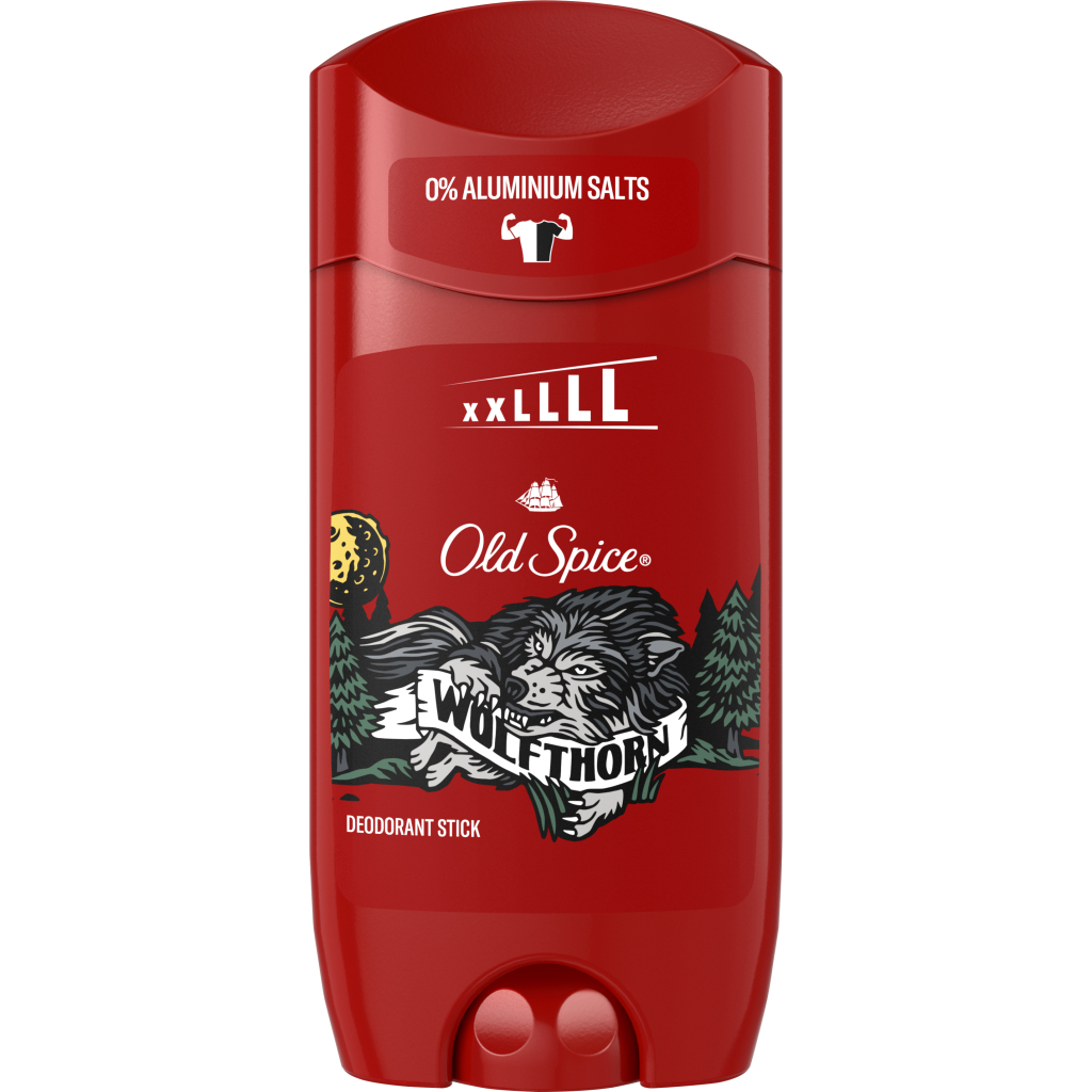 Дезодорант Old Spice Wolfthorn 85 мл (8006540319697) - фото 1 Дезодорант Old Spice Wolfthorn 85 мл (8006540319697) - фото 1