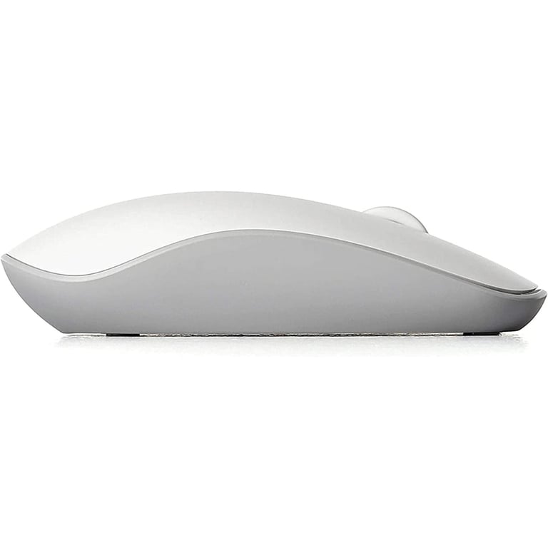 Мишка Rapoo M200 Silent Wireless Multi-mode White (M200 Silent white) - фото 3