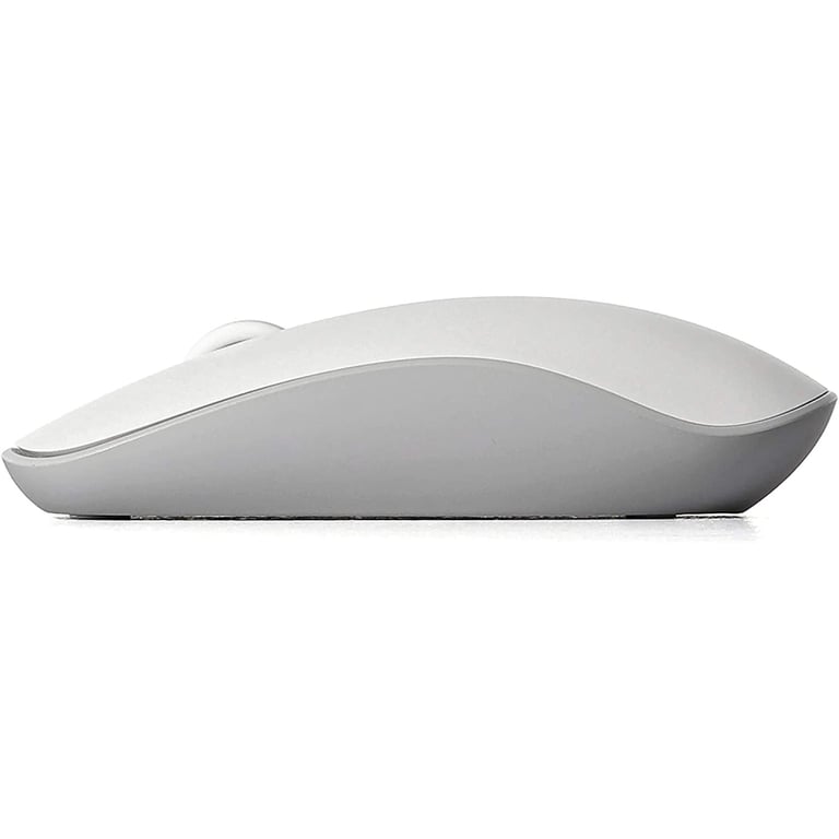 Мишка Rapoo M200 Silent Wireless Multi-mode White (M200 Silent white) - фото 4