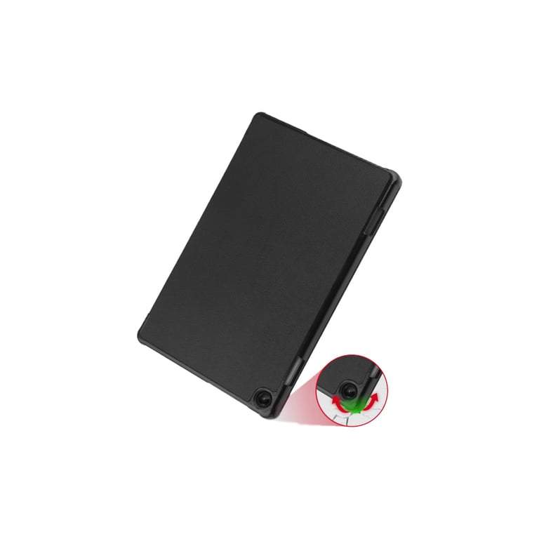 Чохол до планшета AirOn Premium Lenovo tab M10 3rd 10.1 TB (325FU/328FU) + film (4822352781083) - фото 2