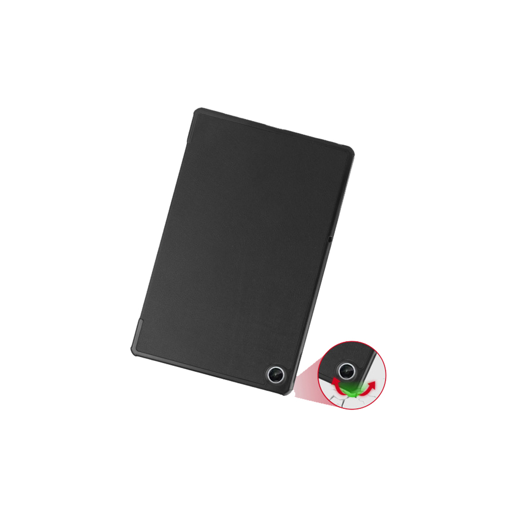 Чохол до планшета AirOn Premium Lenovo tab M10 Plus 3rd Gen 2022 10.6 " + film (4822352781082) - фото 2 Чохол до планшета AirOn Premium Lenovo tab M10 Plus 3rd Gen 2022 10.6 " + film (4822352781082) - фото 2