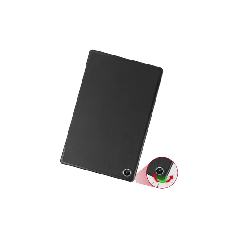 Чохол до планшета AirOn Premium Lenovo tab M10 Plus 3rd Gen 2022 10.6 " + film (4822352781082) - фото 2
