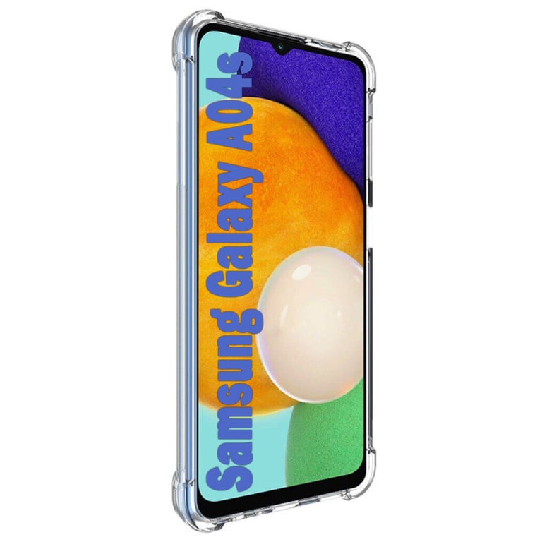 Чохол до мобільного телефона BeCover Anti-Shock Samsung Galaxy A13 5G SM-A136 / A04s SM-A047 Clear (708249) - фото 2