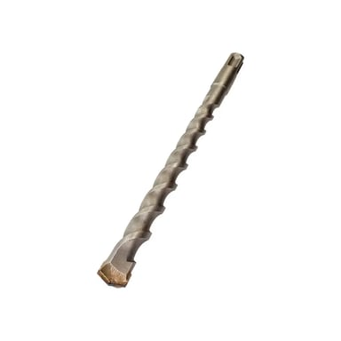Бур DeWALT SDS-Plus, 12x140x210 мм (DT9648) - фото 1