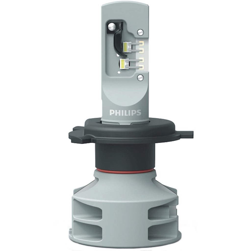 Автолампа Philips LED H4 11342U51Х2 12/24V Ultinon Pro5100 +160 (74242) Автолампа Philips LED H4 11342U51Х2 12/24V Ultinon Pro5100 +160 (74242)