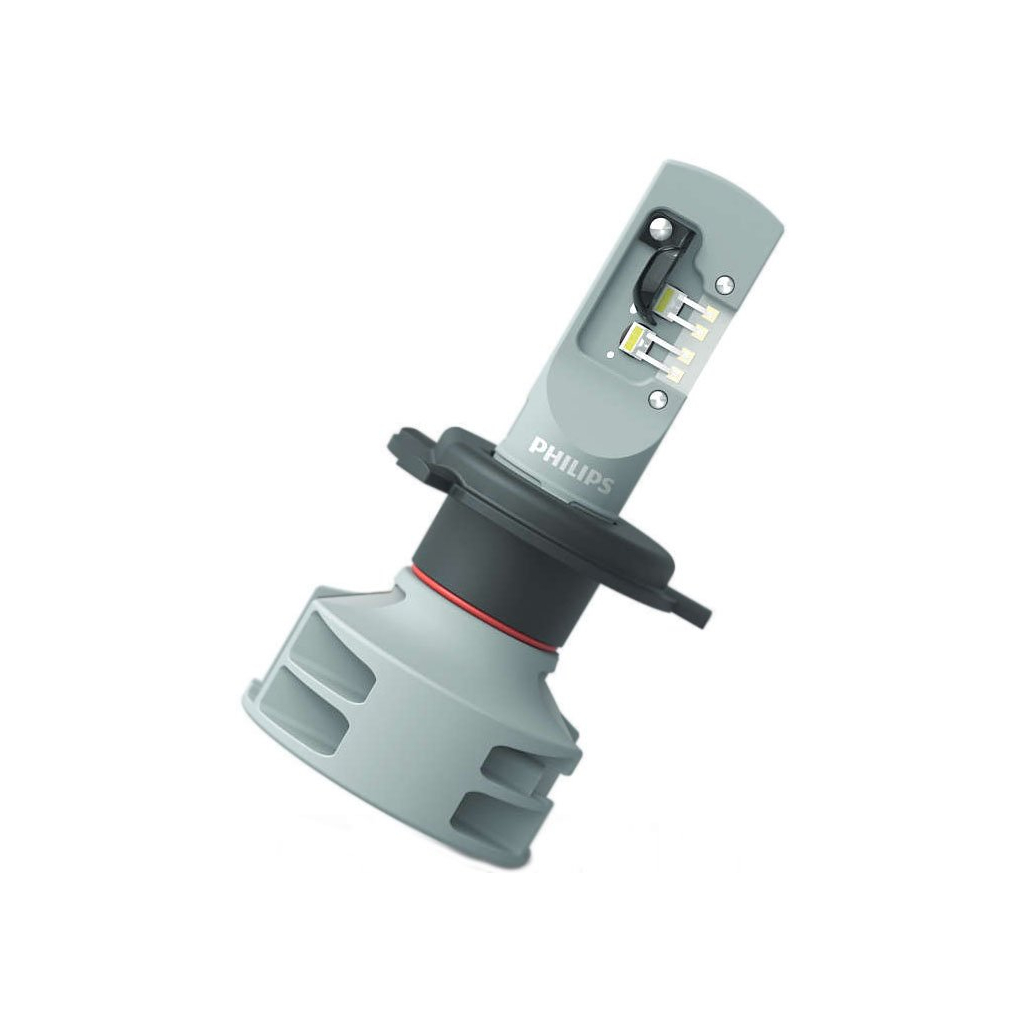 Автолампа Philips LED H4 11342U51Х2 12/24V Ultinon Pro5100 +160 (74242) - фото 2 Автолампа Philips LED H4 11342U51Х2 12/24V Ultinon Pro5100 +160 (74242) - фото 2