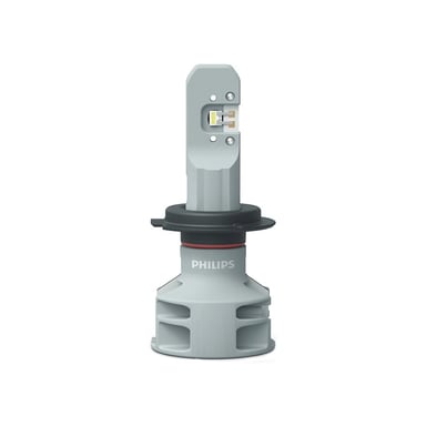 Автолампа Philips LED H7 11972U51Х2 12/24V Ultinon Pro5100 +160 (74243)