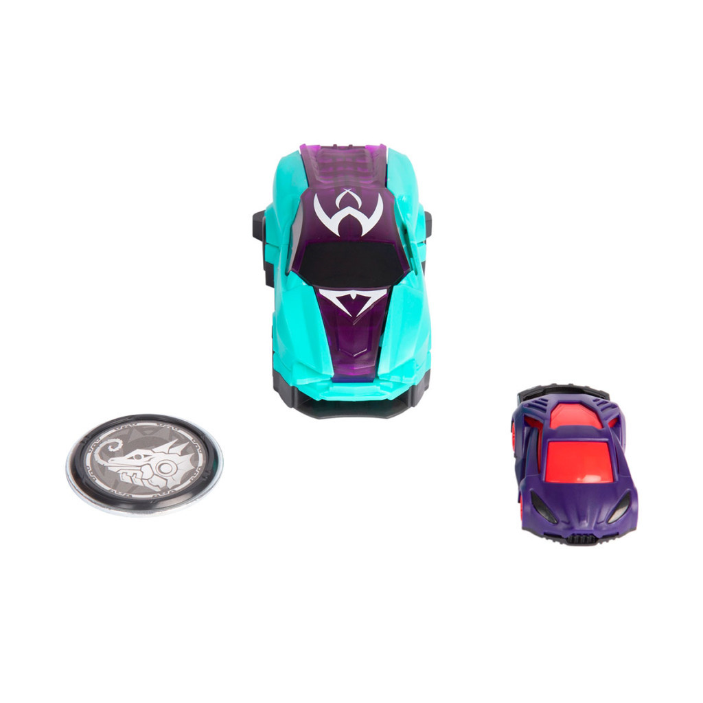 Трансформер Screechers Wild ! S4 L1 - Веном Лізард (EU685104) - фото 3 Трансформер Screechers Wild ! S4 L1 - Веном Лізард (EU685104) - фото 3