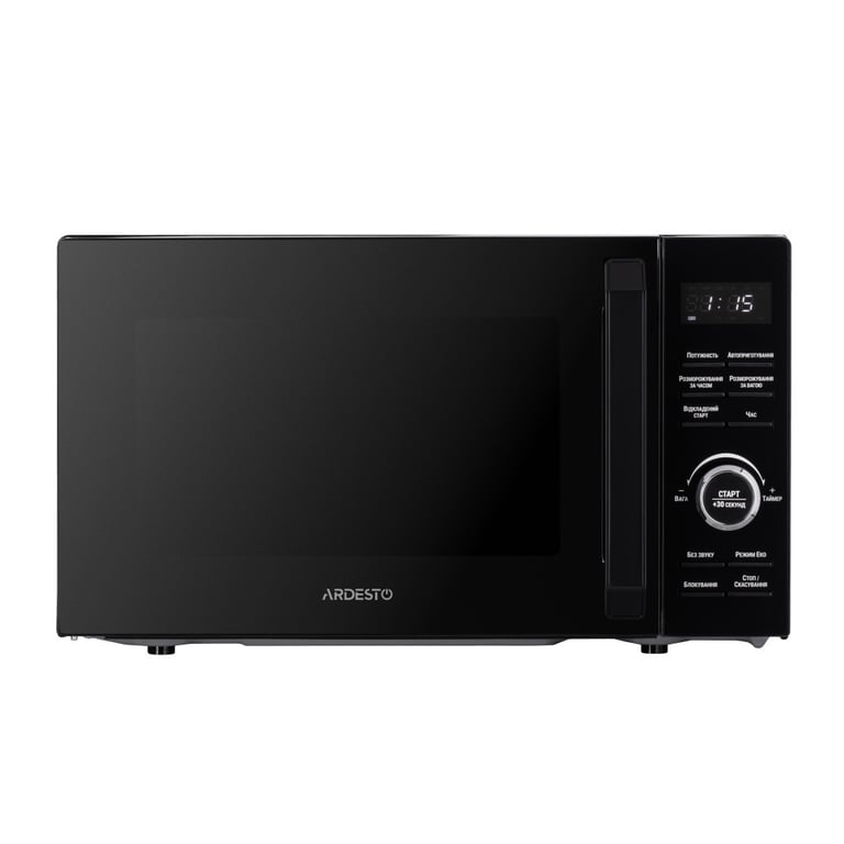 Мікрохвильова піч Ardesto GO-E745GB - фото 1