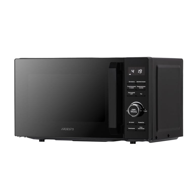 Мікрохвильова піч Ardesto GO-E745GB - фото 2