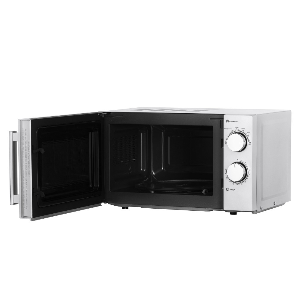 Мікрохвильова піч Ardesto GO-S825S - фото 3 Мікрохвильова піч Ardesto GO-S825S - фото 3