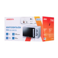 Мікрохвильова піч Ardesto GO-S825S - фото 5