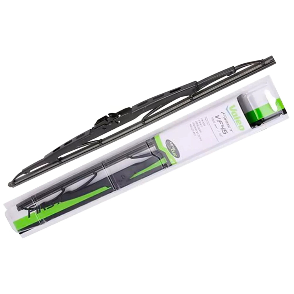 Щітка склоочисника Valeo 575545 - фото 2 Щітка склоочисника Valeo 575545 - фото 2