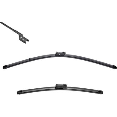Щітка склоочисника Valeo 577918 - фото 1