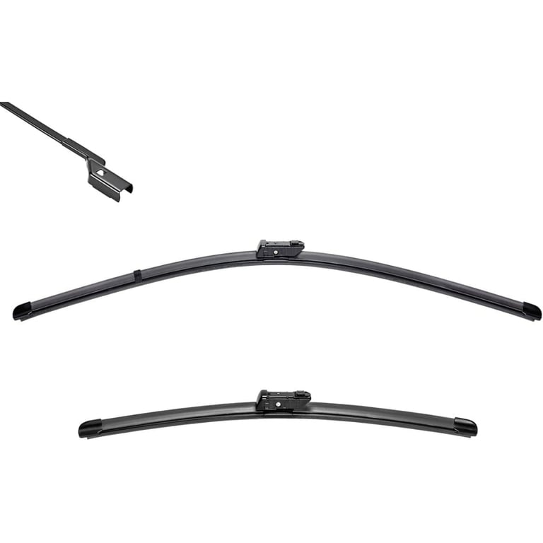 Щітка склоочисника Valeo 577918 - фото 1