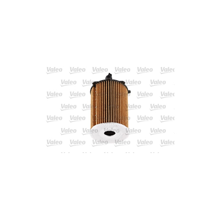 Фільтр масляний Valeo 586500 - фото 3