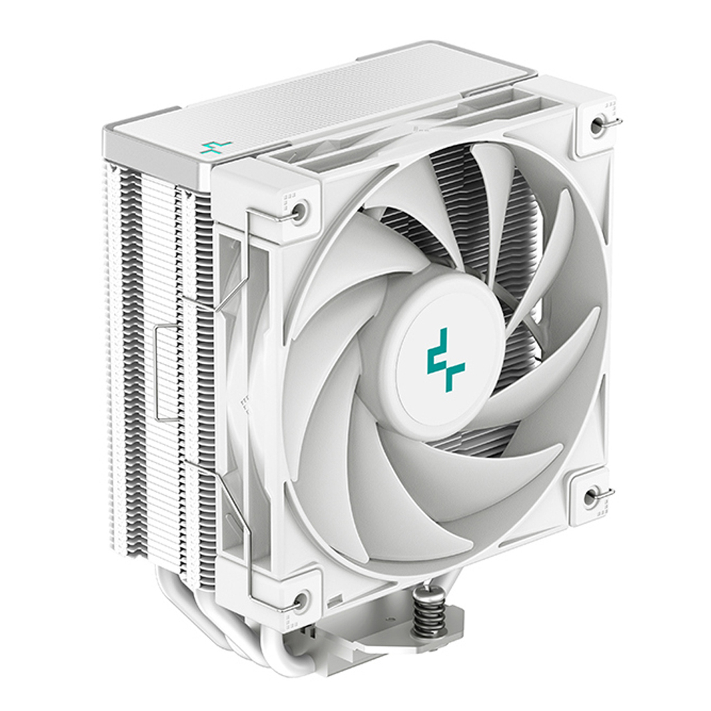 Кулер до процесора Deepcool AK400 WHITE Кулер до процесора Deepcool AK400 WHITE