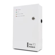 Блок живлення для систем відеоспостереження Full Energy BBG-125-L - фото 1