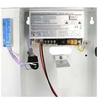 Блок живлення для систем відеоспостереження Full Energy BBG-125-L - фото 4