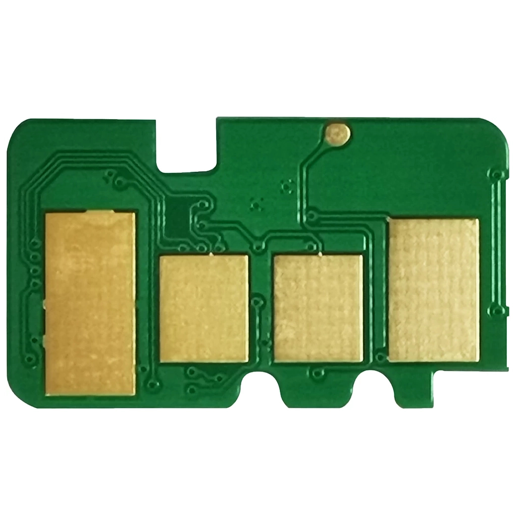 Чип для картриджа HP (106A) Laser 107/135/137, W1106A [1K] PrintMagic (CPM-HP106A) - фото 1