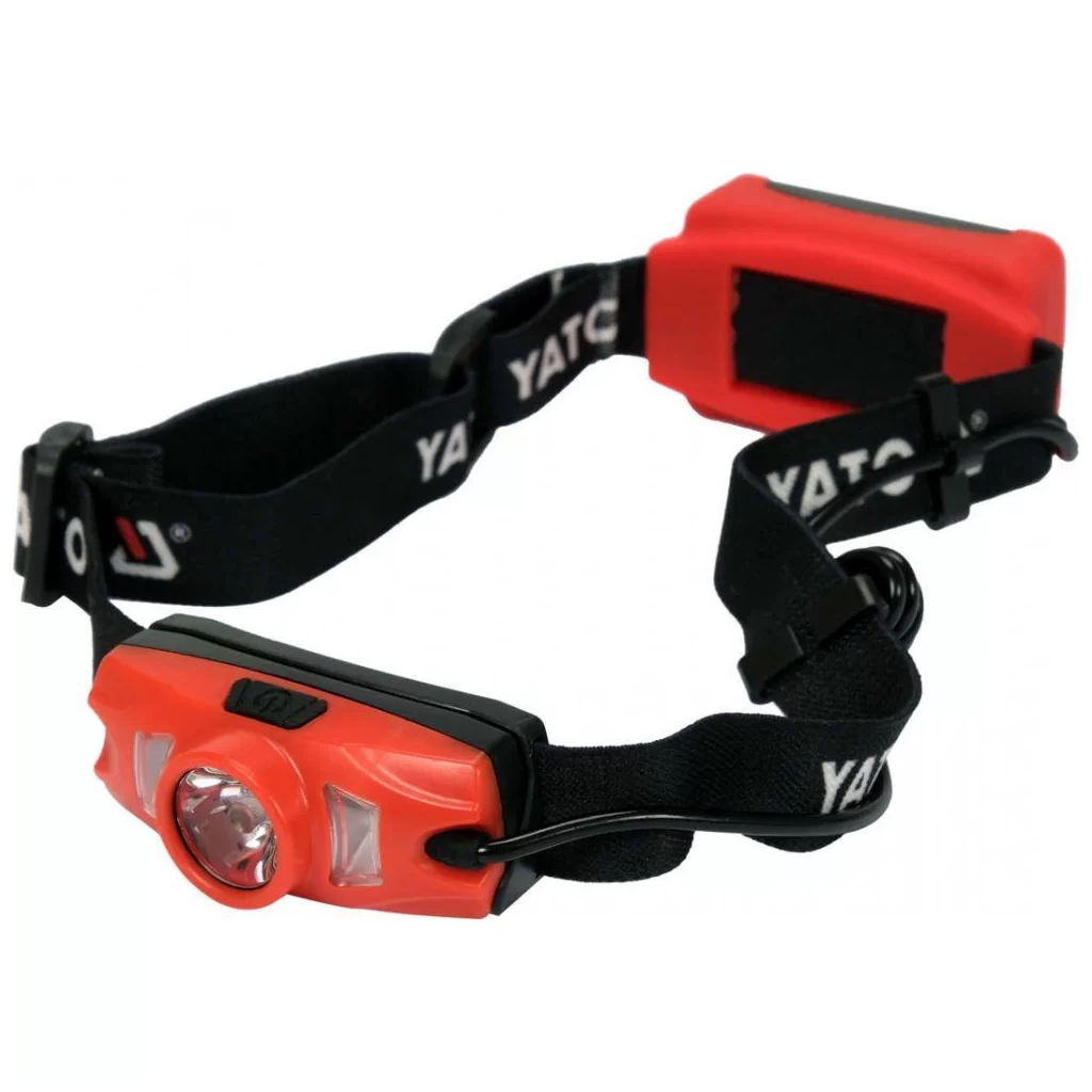 Ліхтар Yato YT-08596 - фото 1