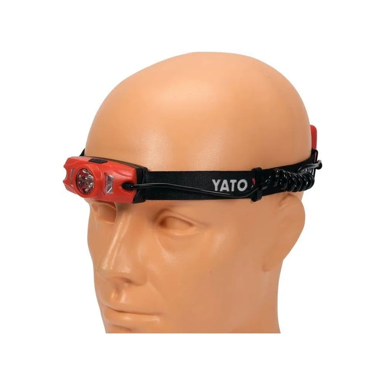 Ліхтар Yato YT-08596 - фото 2