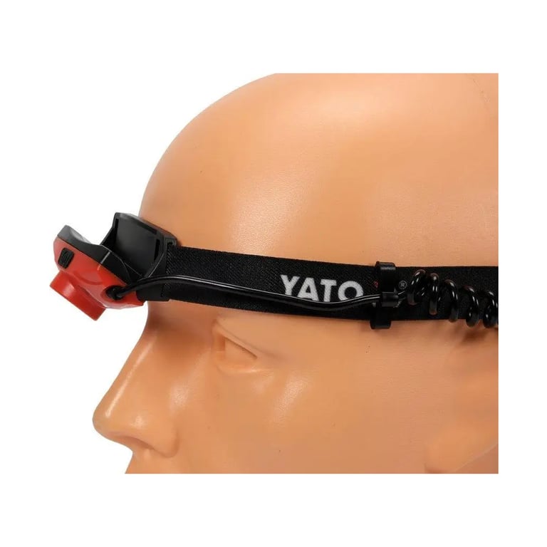 Ліхтар Yato YT-08596 - фото 3