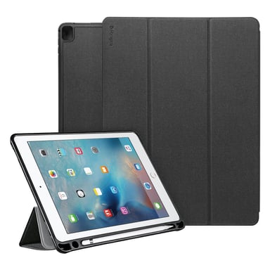 Чохол до планшета Ringke Smart Case для Apple iPad Pro 2020 12.9' BLACK (RCA4794) - фото 1