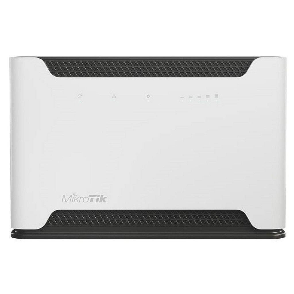 Маршрутизатор Mikrotik Chateau LTE18 ax (S53UG+5HaxD2HaxD-TC&EG18-EA) - фото 1