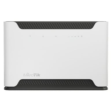 Маршрутизатор Mikrotik Chateau LTE18 ax (S53UG+5HaxD2HaxD-TC&EG18-EA) - фото 1