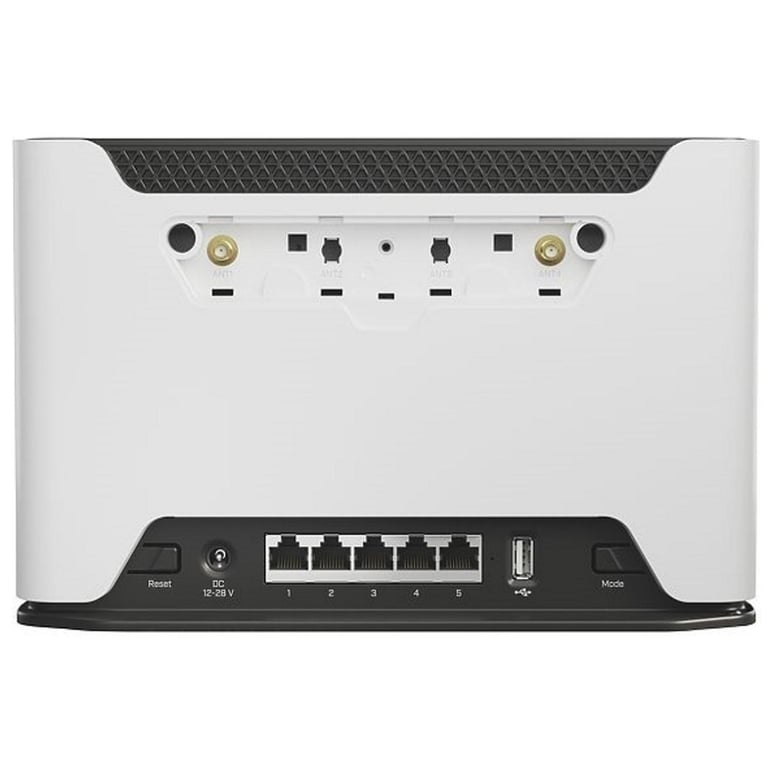 Маршрутизатор Mikrotik Chateau LTE18 ax (S53UG+5HaxD2HaxD-TC&EG18-EA) - фото 2