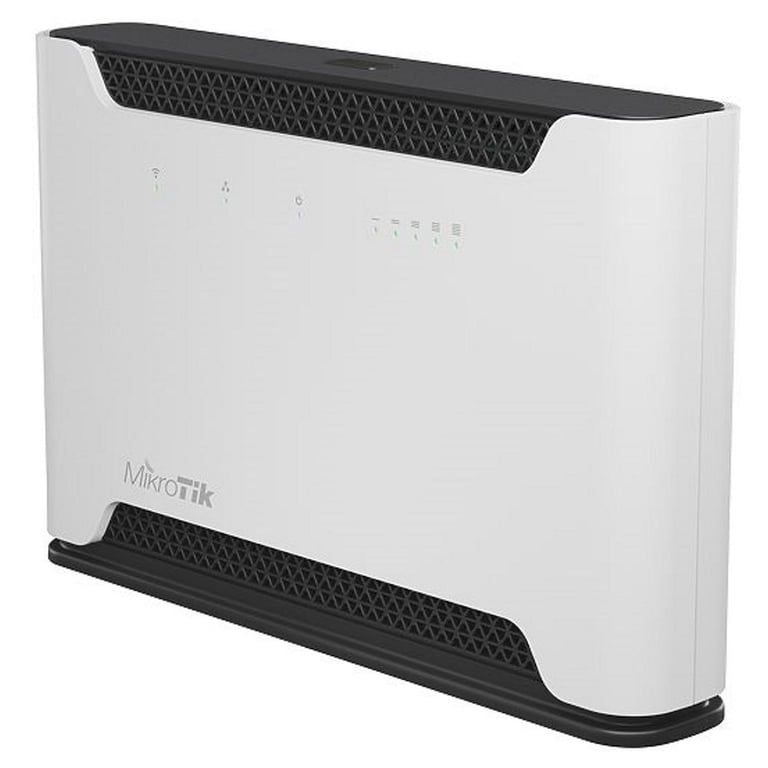 Маршрутизатор Mikrotik Chateau LTE18 ax (S53UG+5HaxD2HaxD-TC&EG18-EA) - фото 3