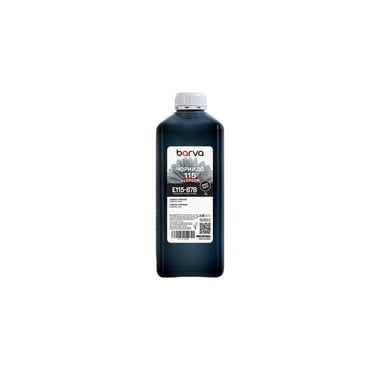 Чорнило Barva Epson 115 1л, PB (E115-878)