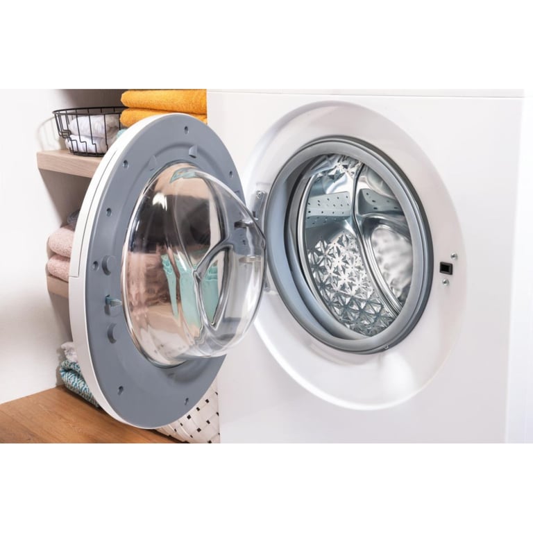 Пральна машина Gorenje WNHPI62SCSIRV+бак (WNHPI62SCSIRV) - фото 2