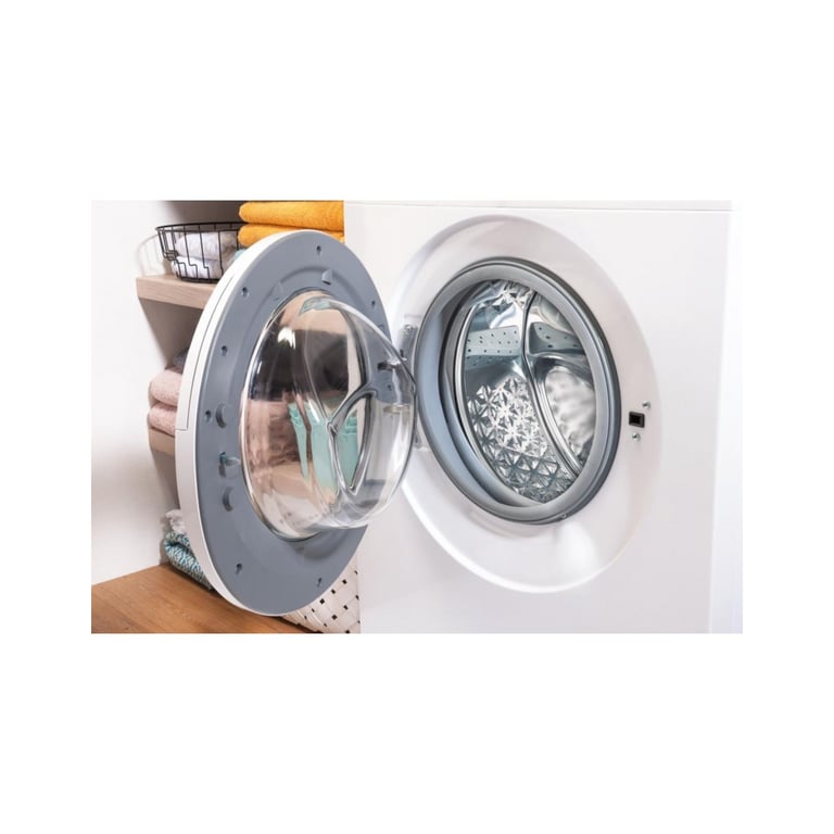 Пральна машина Gorenje WNHPI72SCSIRV+бак (WNHPI72SCSIRV) - фото 2