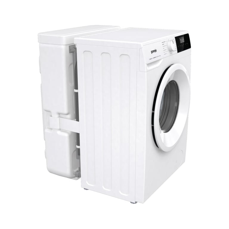 Пральна машина Gorenje WNHPI72SCSIRV+бак (WNHPI72SCSIRV) - фото 3