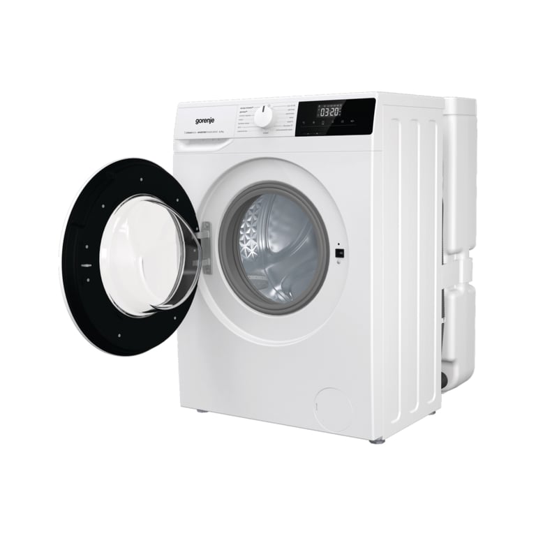 Пральна машина Gorenje WNHPI72SCSIRV+бак (WNHPI72SCSIRV) - фото 5