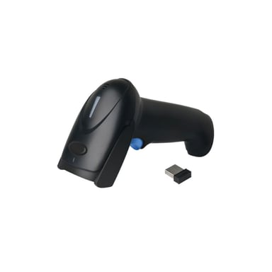 Сканер штрих-коду Xkancode B1-G USB, black (B1-G) - фото 1