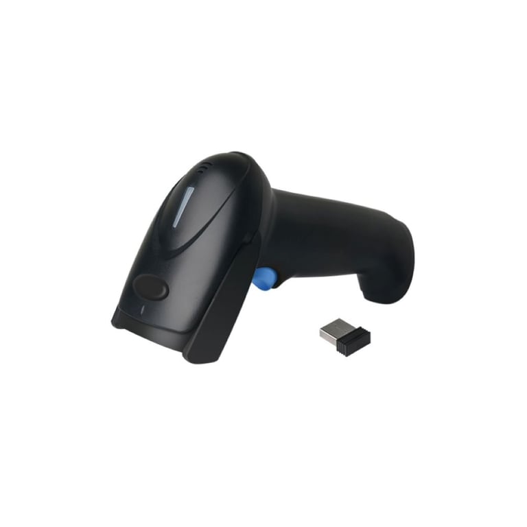 Сканер штрих-коду Xkancode B1-G USB, black (B1-G) - фото 1