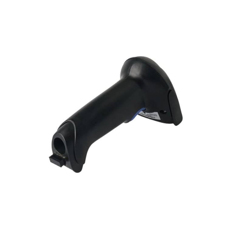 Сканер штрих-коду Xkancode B1-G USB, black (B1-G) - фото 3