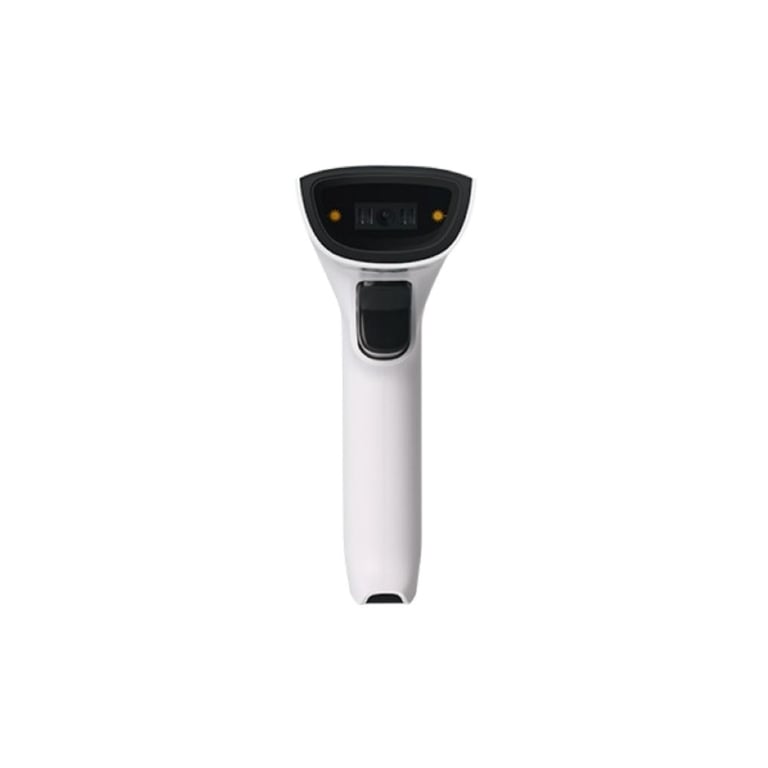 Сканер штрих-коду Xkancode S2-GC 2D, white (S2-GC) - фото 3
