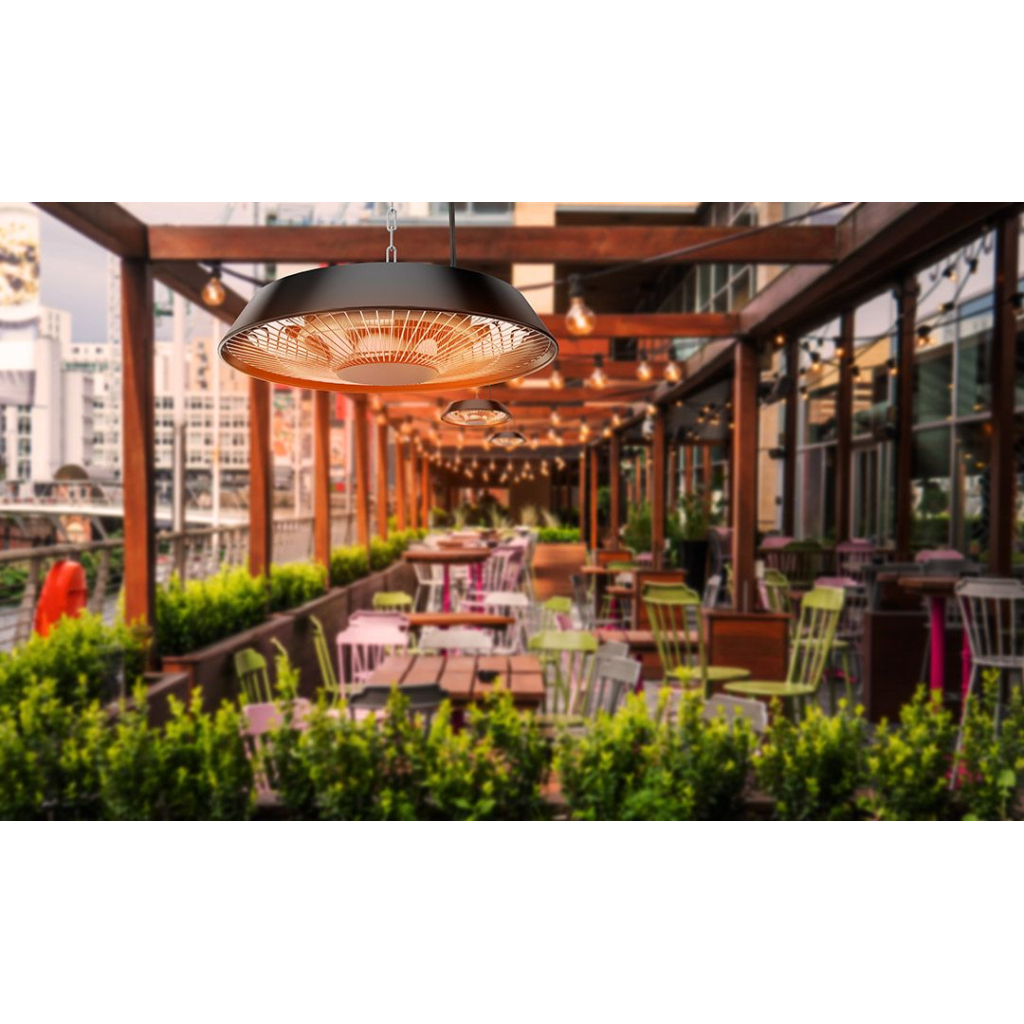 Обігрівач Neo Tools 90-037 - фото 2 Обігрівач Neo Tools 90-037 - фото 2