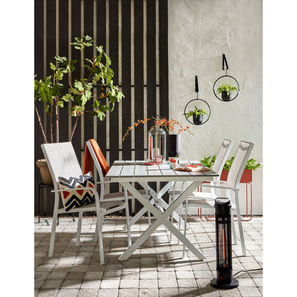 Обігрівач Neo Tools 90-035 - фото 5 Обігрівач Neo Tools 90-035 - фото 5