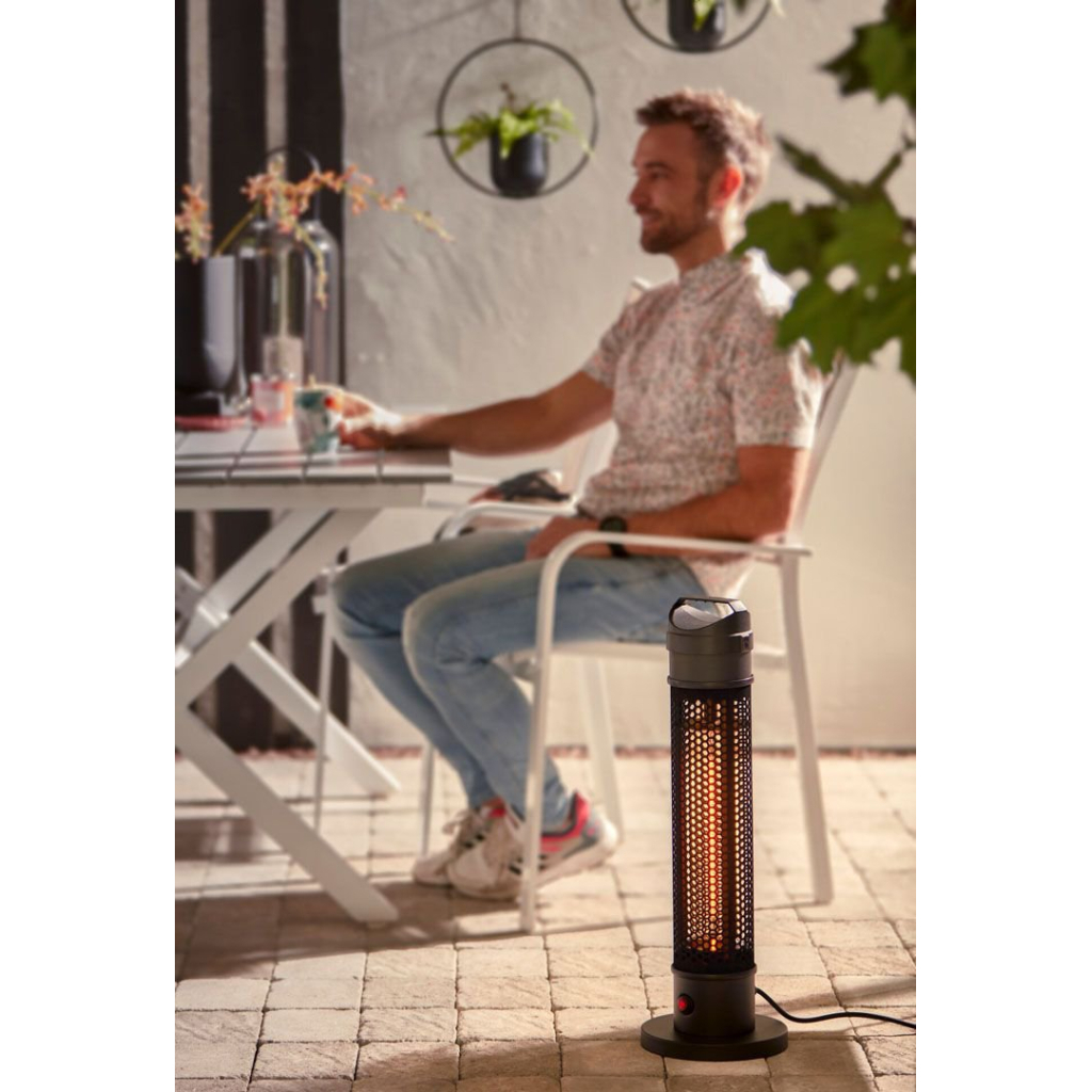 Обігрівач Neo Tools 90-035 - фото 6 Обігрівач Neo Tools 90-035 - фото 6