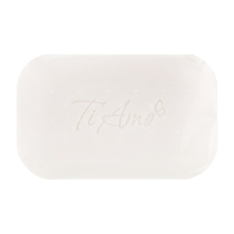 Тверде мило Ti Amo Crema з колагеном 115 г (4820195503881) - фото 2