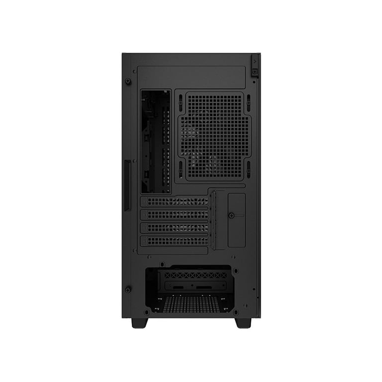 Корпус Deepcool CH370 Black (R-CH370-BKNAM1-G-1) - фото 11