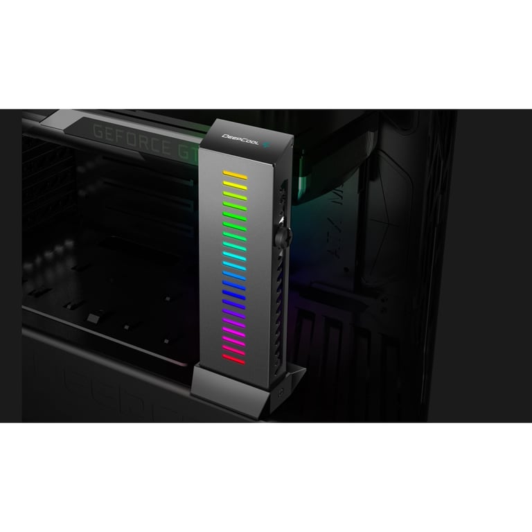 Тримач плат Deepcool GH-01 A-RGB (DP-GH01-ARGB) - фото 10