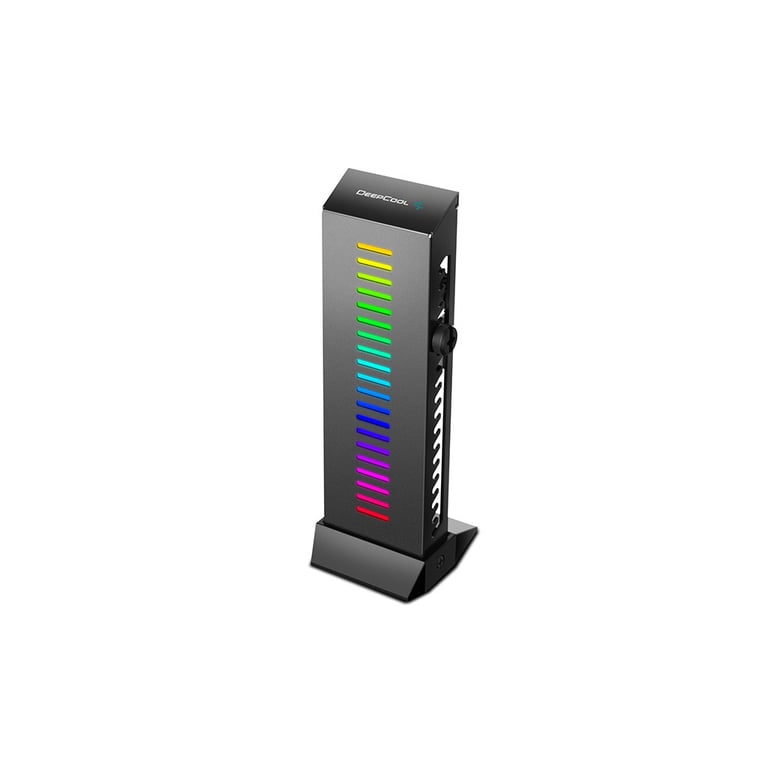 Тримач плат Deepcool GH-01 A-RGB (DP-GH01-ARGB) - фото 5