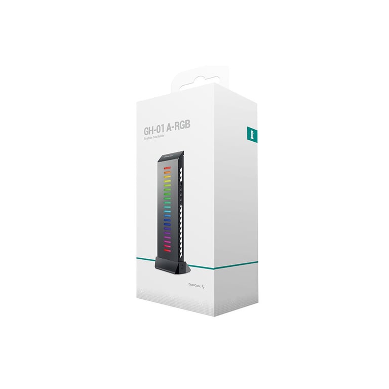 Тримач плат Deepcool GH-01 A-RGB (DP-GH01-ARGB) - фото 8