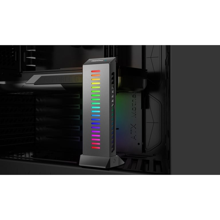 Тримач плат Deepcool GH-01 A-RGB (DP-GH01-ARGB) - фото 9